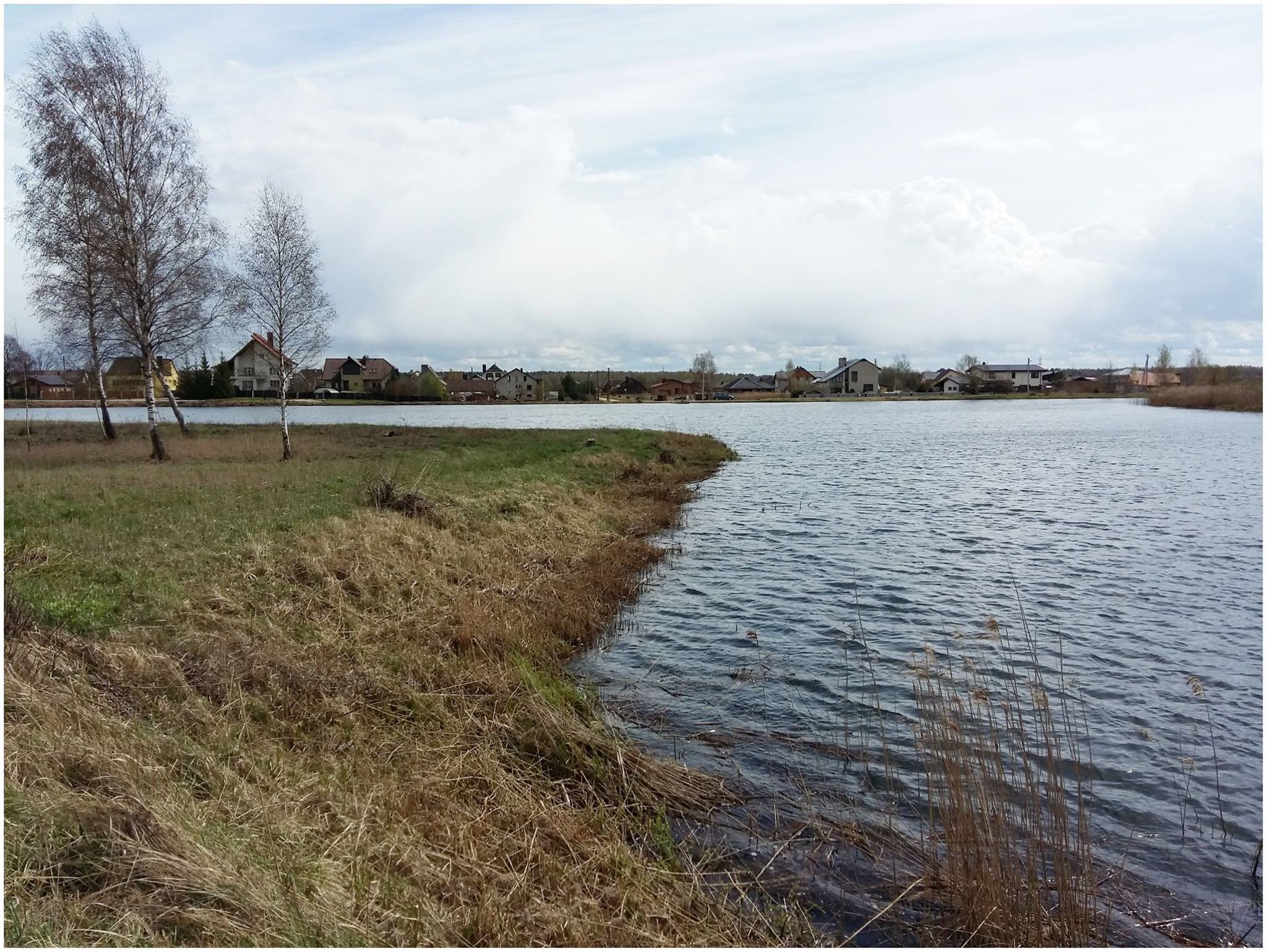 Neveronių bendruomenė turės laisvalaikio zoną